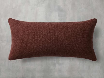 Nouri Lumbar Pillow